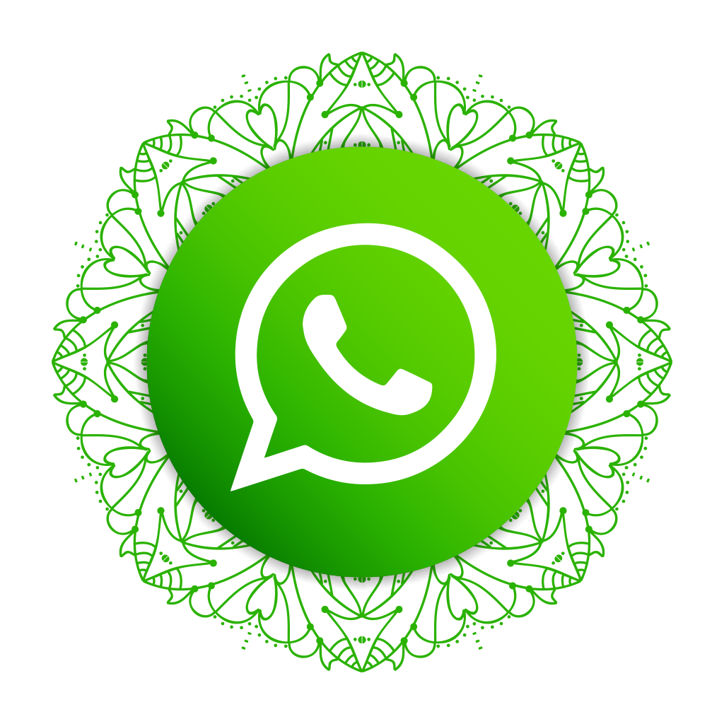 Contact Us on WhatsApp